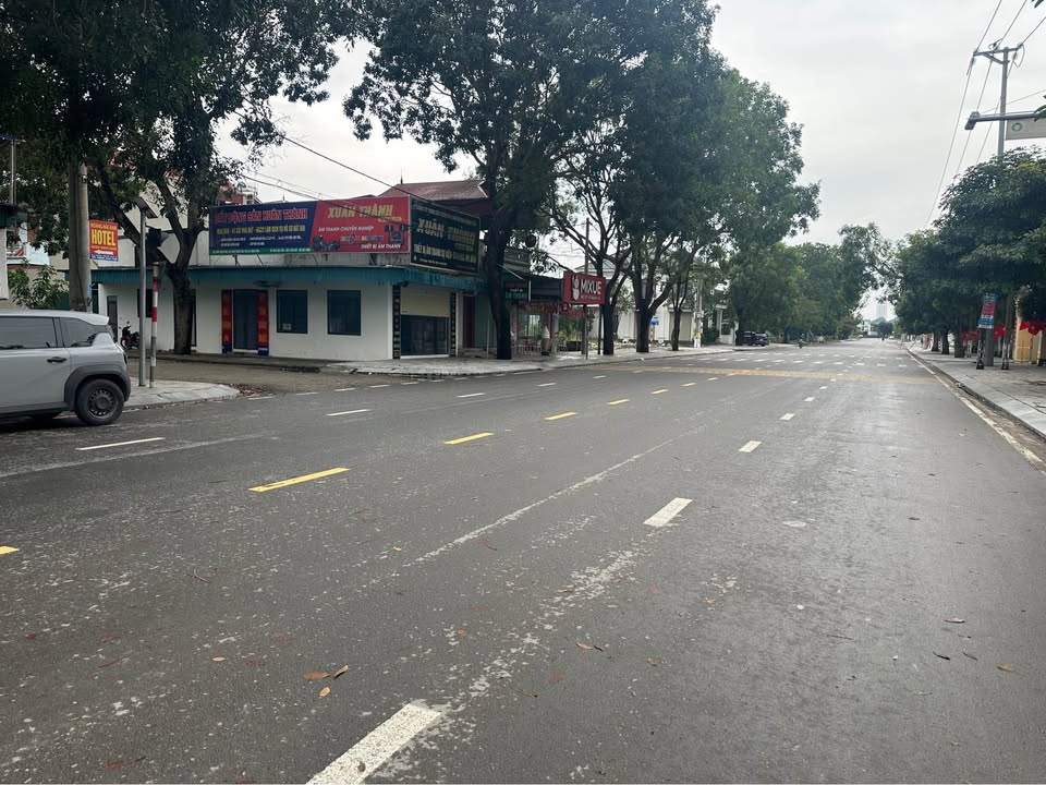 Đất nền Vườn Non - phố Thiên Sơn - 100m² giá 5 tỷ - Cơ hội đầu tư sinh lời!