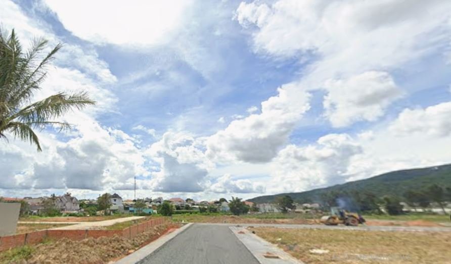 Đất nền Thạnh Mỹ 72m² chỉ 890 triệu - Sổ riêng, sang tên ngay!