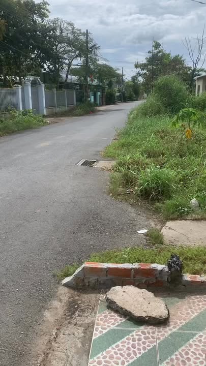 Nhà mặt tiền Đường 6m nhựa Gò Công 45m² giá 595 triệu - Sẵn sàng vào ở ngay!