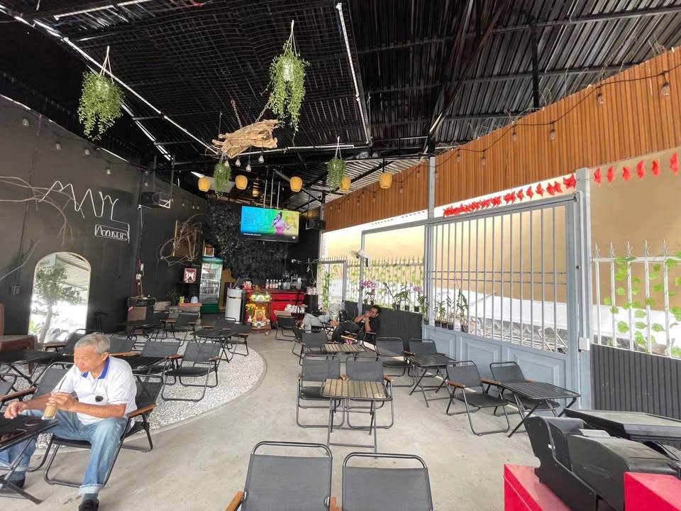 Mặt bằng quán cho thuê tại đường Trần Nam Phú, Cần Thơ - Giá chỉ 15 triệu/tháng!