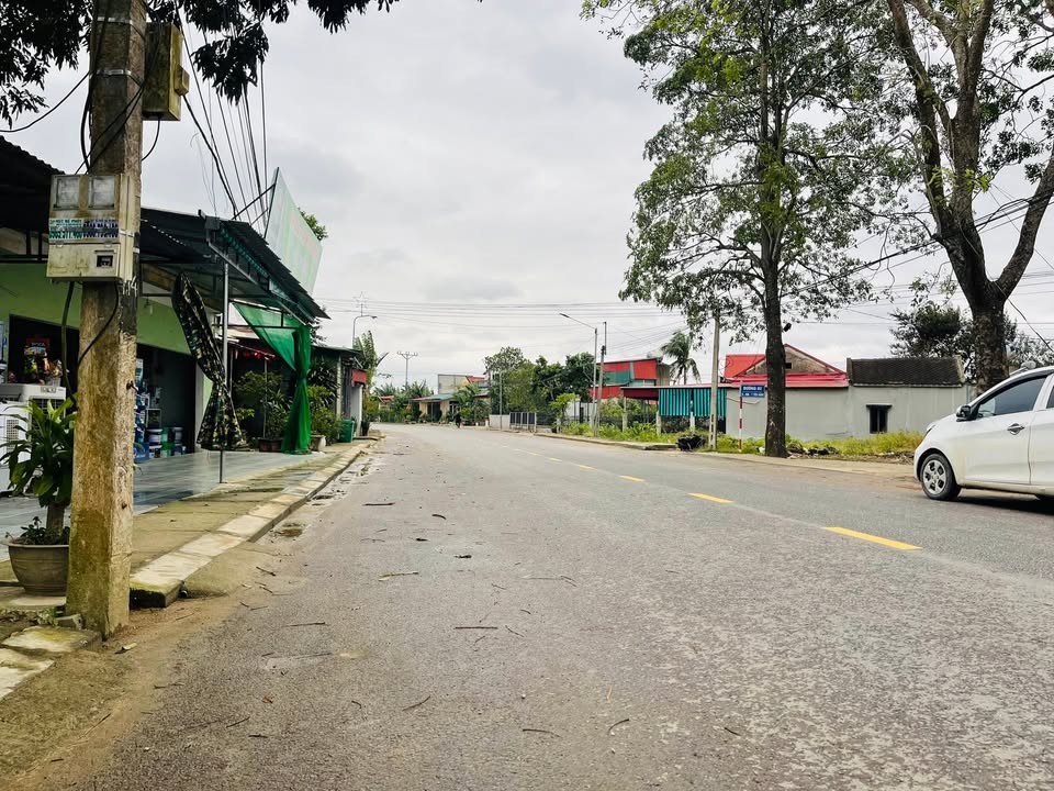 Đất nền Yên Mỹ 600m² giá cực hợp lý - Đầu tư sinh lời ngay!