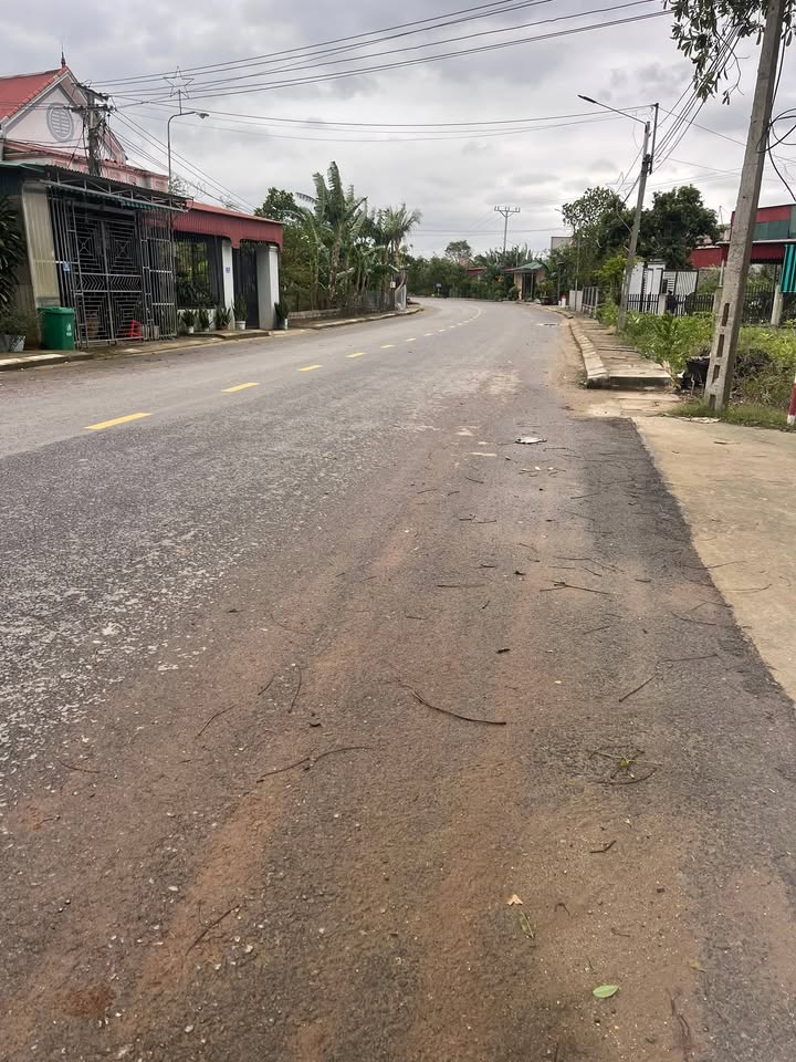 Đất nền Yên Mỹ, Nông Cống 600m² giá 600 triệu - Đầu tư sinh lời ngay!