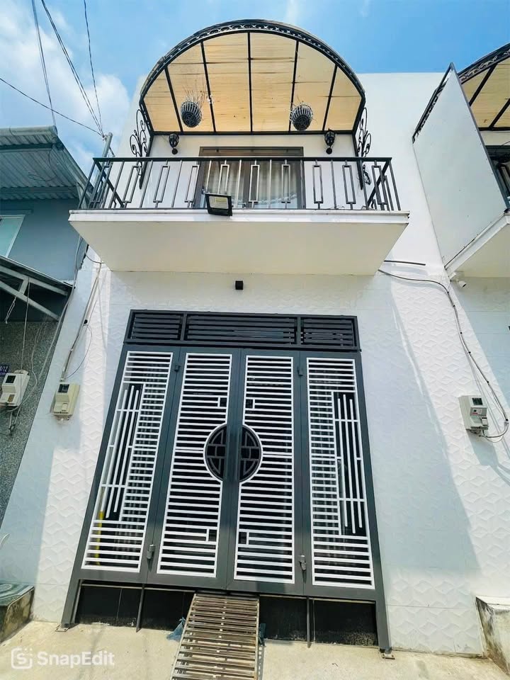 Nhà hẻm 699 Mạc Cửu, Vĩnh Quang 36m² giá 1.18 tỷ - Thương lượng ngay!