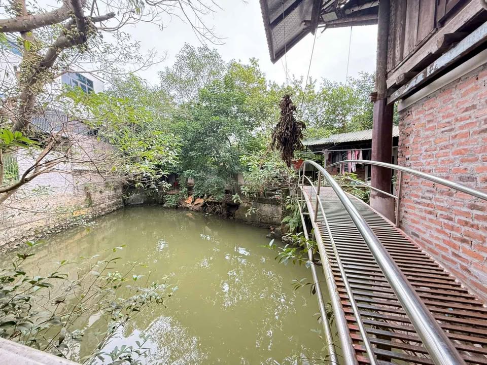 Đất nền 860m² tại phường Tùng Thiện, Sơn Tây - Giá chỉ 10.06 tỷ - Đầu tư sinh lời