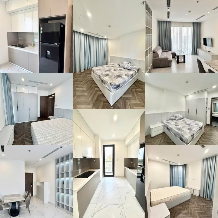 Căn hộ 2PN2WC tại Tòa BE, Thủ Đức giá chỉ 10 triệu - Full nội thất, sẵn sàng vào ở!