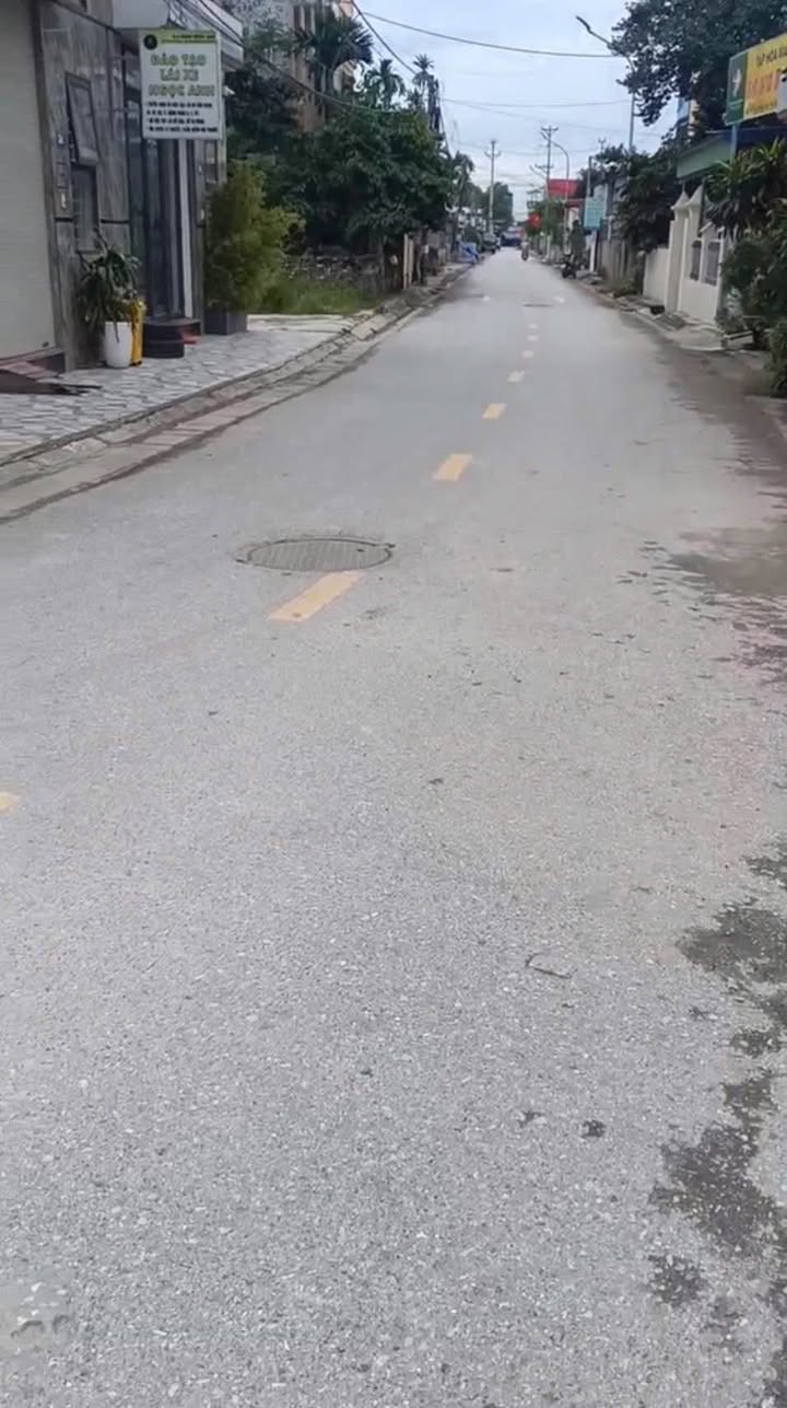 Đất nền Hồng Thái, An Dương 112m² chỉ 2.2 tỷ - Vị trí tuyệt đẹp để đầu tư!