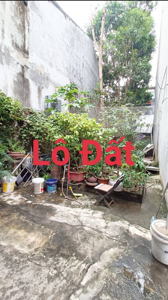 Đất nền khu tập thể Thuốc Lá Bắc Sơn 58.6m² giá 2 tỷ - Đường ô tô vào tận nơi!
