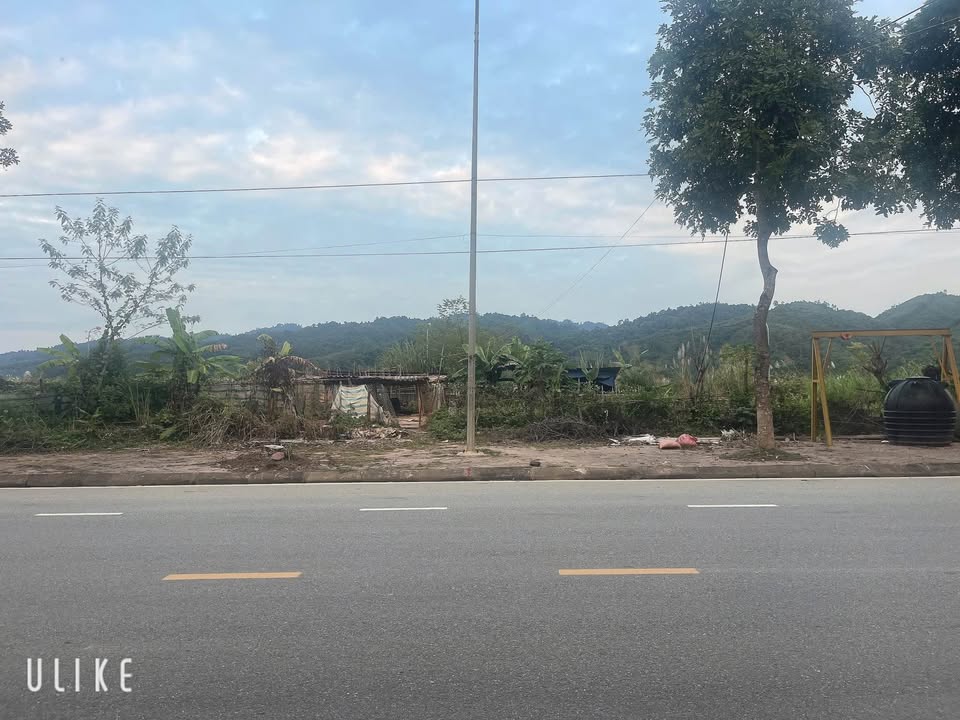 Đất đấu giá Lào Cai 100m² giá 2.18 tỷ - Chính chủ bán gấp!