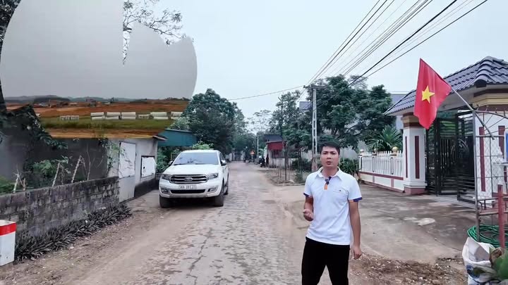 Đất nền liền kề Thị trấn Sao Vàng - 130m² chỉ từ 700 triệu - Đầu tư sinh lời cao!