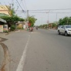 Bán lô đất đẹp mặt tiền Trần Thủ Độ Hội An 270m² giá chỉ 6 tỷ - Cơ hội đầu tư hiếm có!