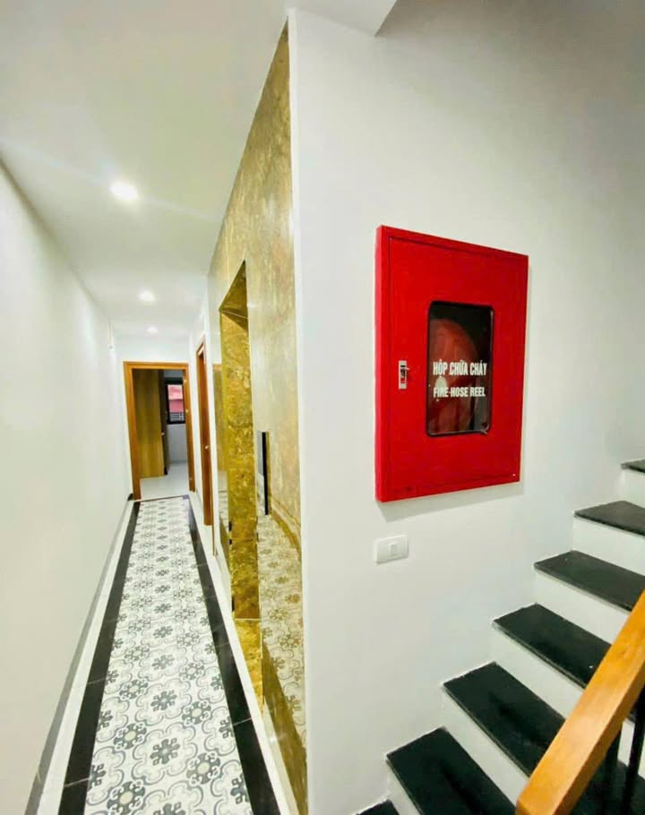 Căn hộ chung cư mini Triều Khúc, Tân Triều, 50m², giá 11.5 tỷ - Nhà mới, full nội thất!