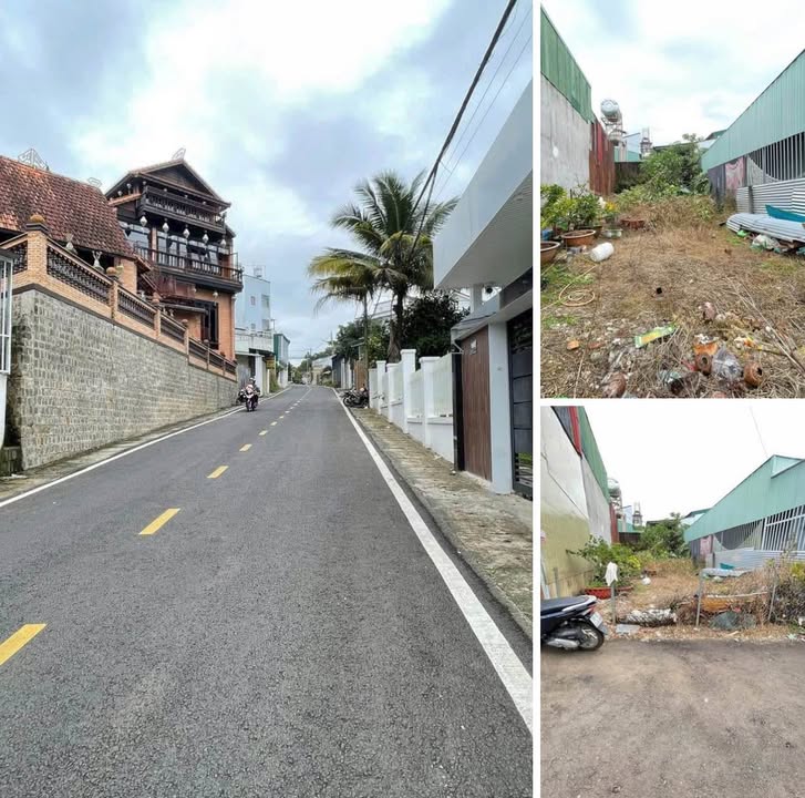 Nhà riêng 135 Trần Quốc Toản, B'Lao, 108m² giá 1.6 tỷ - Khu dân cư an ninh!