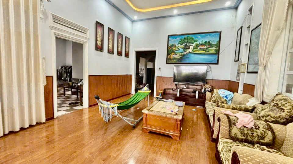 Nhà hẻm đường 1/5, P.Blao, Bảo Lộc 484m² giá 6.5 tỷ - Vị trí trung tâm, tiện ích đầy đủ!