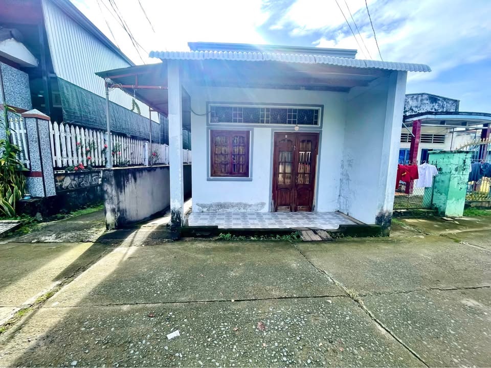 Bán nhà phường MaDaGuôi 181m² giá 850 triệu - Sổ hồng chính chủ!