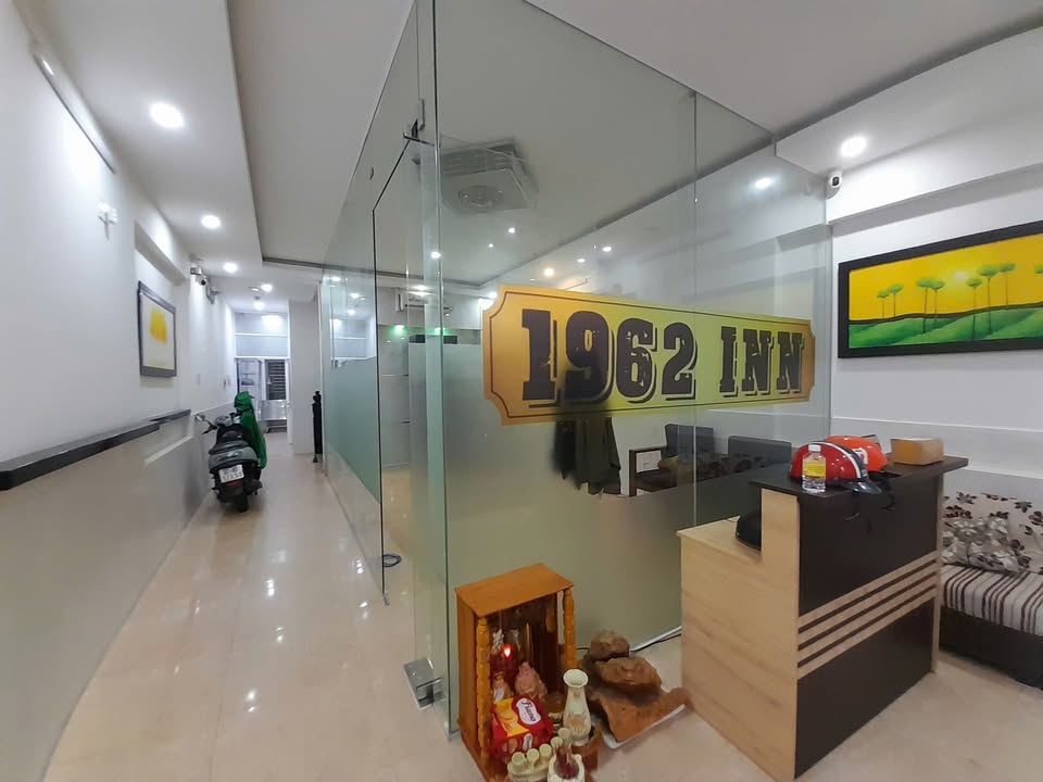 Cho thuê chung cư mini tại Đà Nẵng - Phù hợp văn phòng và nhóm làm việc!