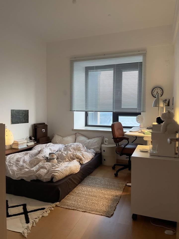 Căn hộ Vĩnh Phúc 72,000m² giá thỏa thuận - Nhà đẹp như chung cư, đầy đủ tiện nghi!