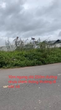 Đất nền Đơn Dương 250m² giá 2.5 tỷ - Cơ hội đầu tư tuyệt vời!