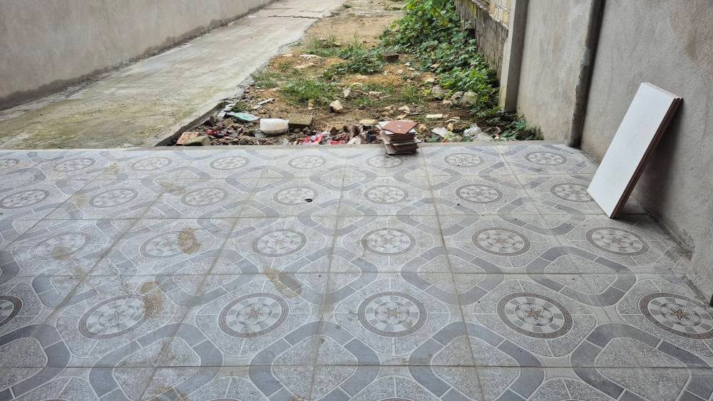 Nhà cấp 4 Ba Đình, Bỉm Sơn 200m² giá 800 triệu - An cư lý tưởng!