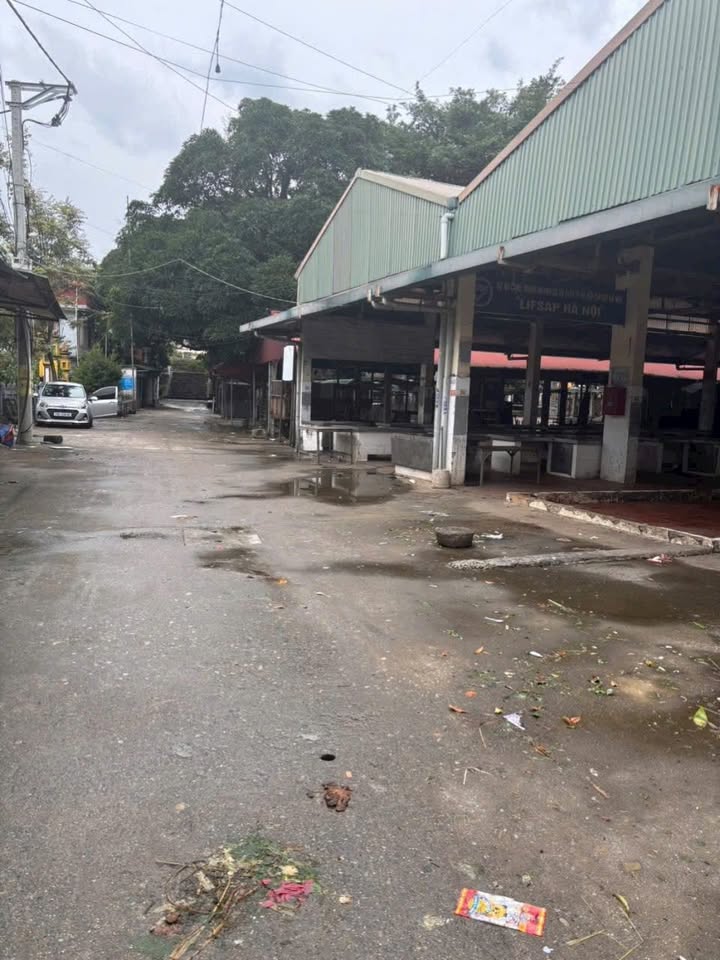 Đất nền Cao Dương, Thanh Oai 69m² giá chỉ 1.6 tỷ - Cơ hội đầu tư tuyệt vời!