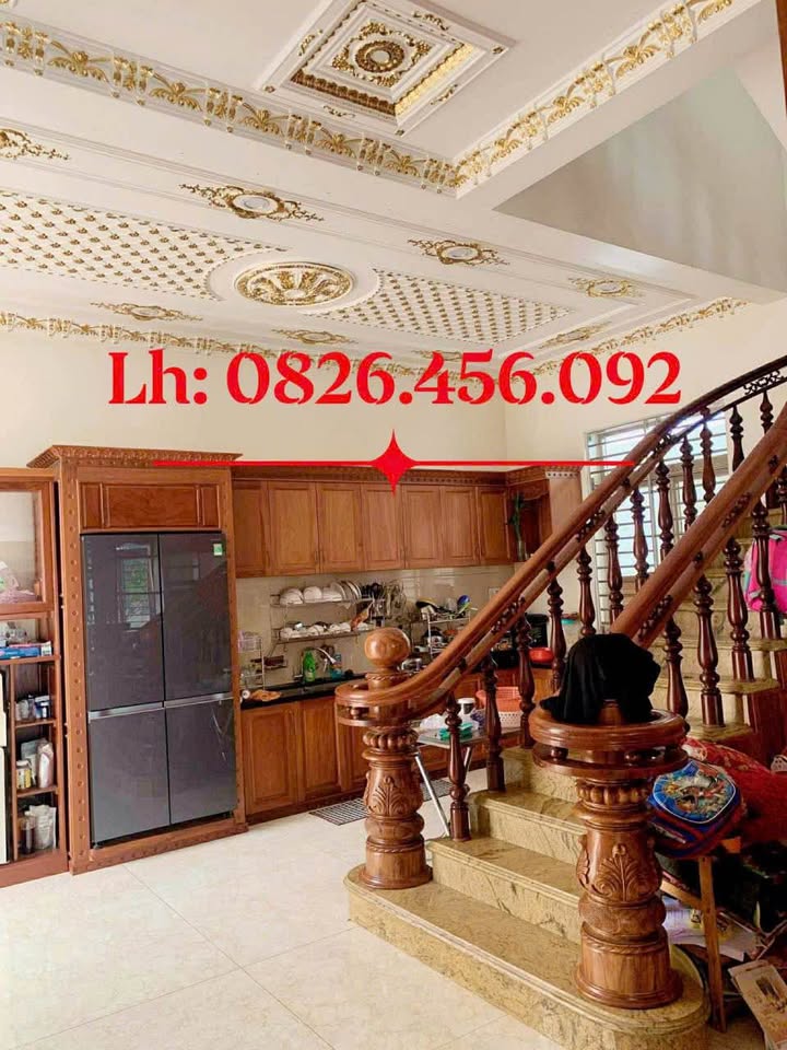 Biệt thự Tân Xuân Đồng Xoài 288m² giá thỏa thuận - Thiết kế hiện đại, sẵn sàng ở ngay!