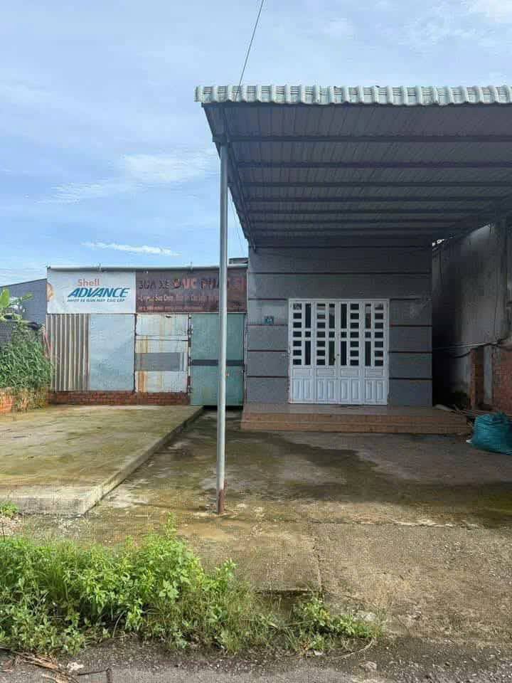 Đất nền Tiến Hưng 3 Đồng Xoài 460m² giá 2.5 tỷ - Tiện ích đầy đủ, thích hợp đầu tư!