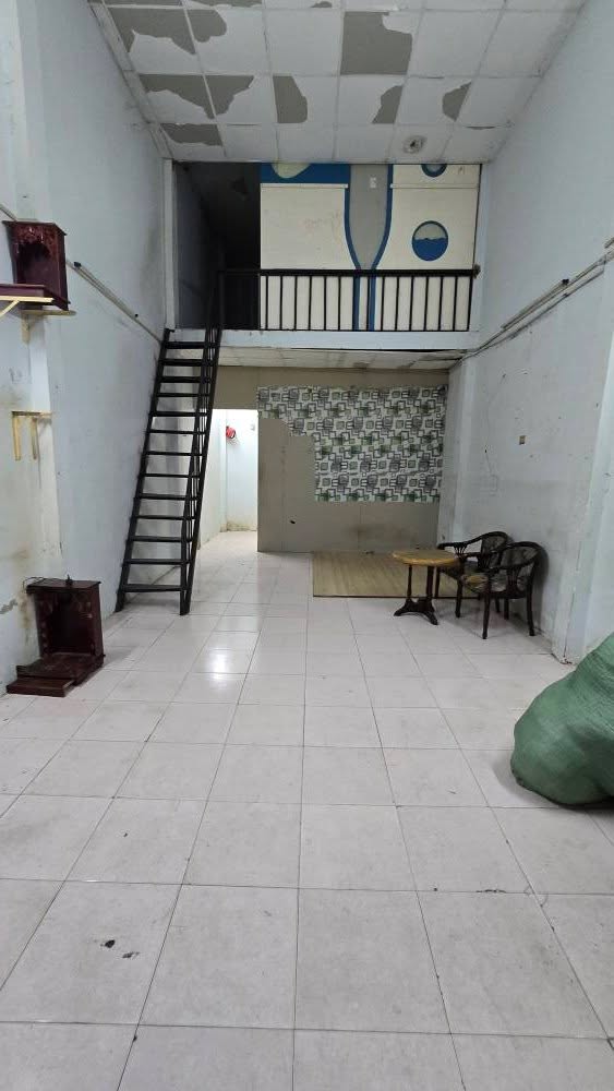 Nhà cho thuê gần chung cư Gia Phú, Bình Tân 48m² - Giá chỉ 4 triệu/tháng!