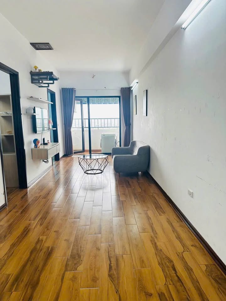 Chung cư Arita Home Vinh 55m² giá 2.1 tỷ - View đẹp, nội thất đầy đủ!