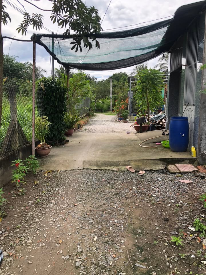 Đất nền An Tịnh, Trảng Bàng 103m², giá chỉ 520 triệu - Sổ hồng riêng