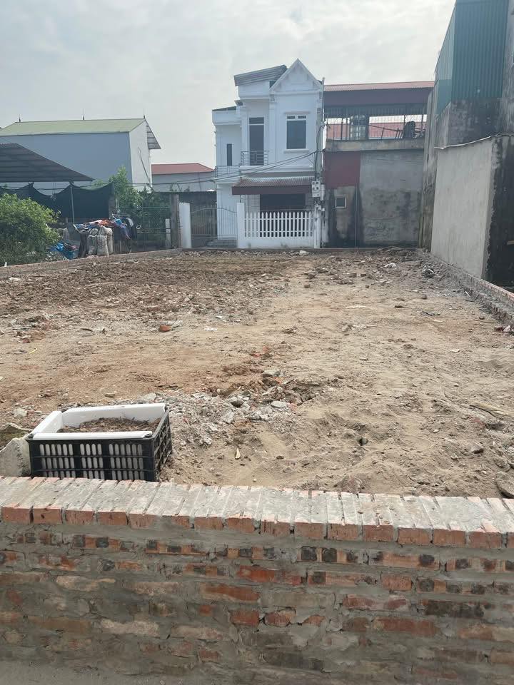 Đất 2 mặt ngõ tại Tam Đồng, Mê Linh, 223m² giá 7.105 tỷ - Cơ hội đầu tư tuyệt vời!