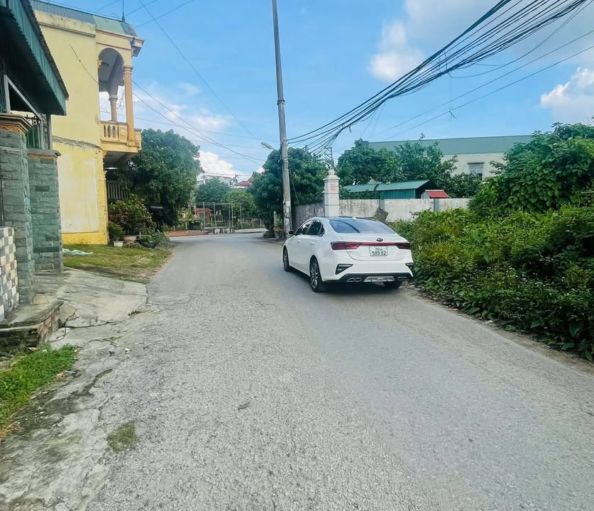 Đất nền đẹp tại phường Nông Trang, Việt Trì - Giá 2.8 tỷ - Cơ hội đầu tư tuyệt vời!