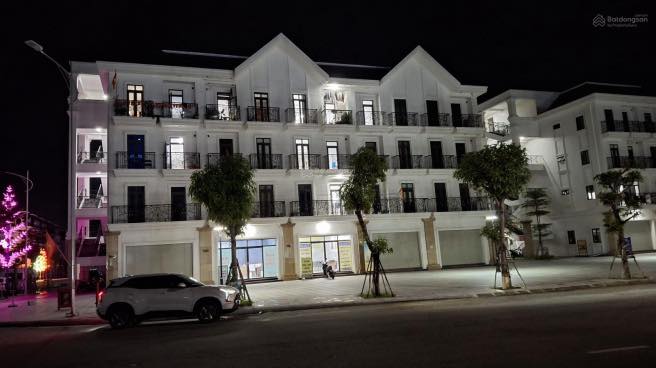 Căn hộ cho thuê tại New City Hoàng Huy 64m² giá 6 triệu - Nhà mới tinh, vào ở ngay!