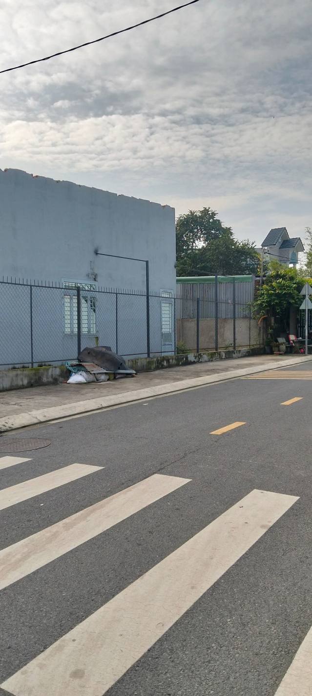 Đất nền Tân Hiệp Hóc Môn 100m² giá 3.5 tỷ - Đầu tư sinh lời ngay!