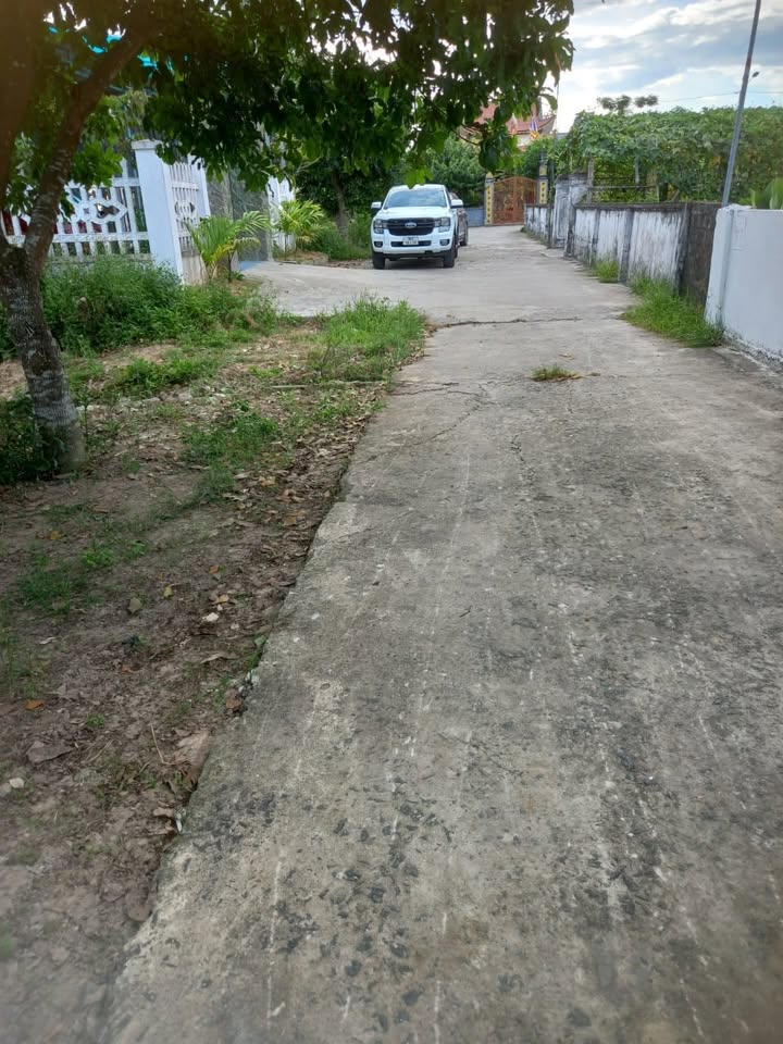 Đất nền Cẩm Nam, Cẩm Xuyên, Hà Tĩnh 150m² giá 200 triệu - Cơ hội sở hữu cuối cùng!