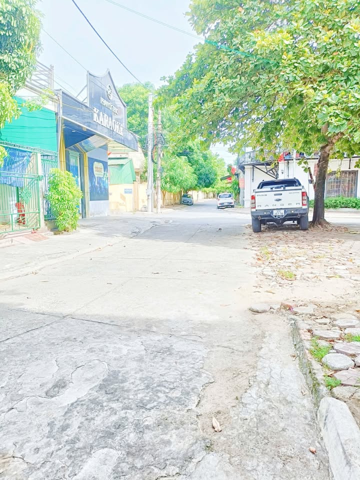 Lô đất đẹp tại Trường Thi, TP. Vinh, 86m² giá chỉ 2 tỷ - Gần quảng trường!