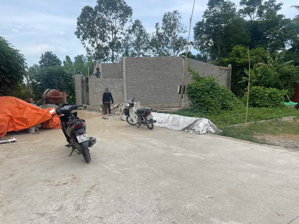 Đất nền Hưng Lộc, Vinh 75m² giá thỏa thuận - Cơ hội đầu tư sinh lời!