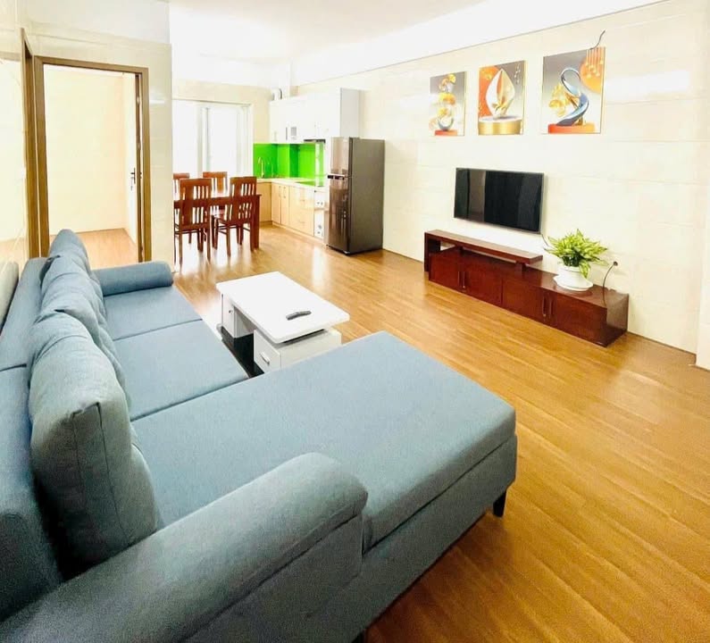 Căn hộ Green View 2 - Phường Lê Lợi 68m² giá 1 tỷ - View đẹp mộng mơ!