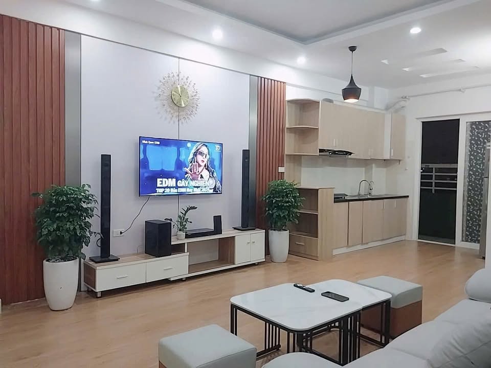 Căn hộ Green View 2 Vinh 68m² - View đẹp, chính chủ bán gấp!