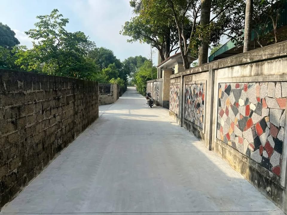 Đất nền Nghi Thịnh 152m² giá chỉ 5 triệu/m² - Sổ đỏ chính chủ