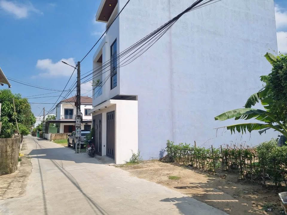Đất Hưng Đông, TP Vinh 92m² giá 1.7 tỷ - Đường ô tô thông thoáng!