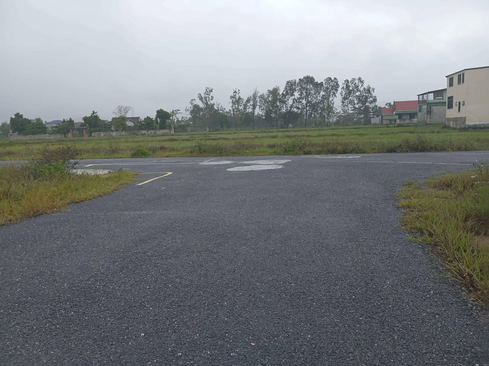 Đất đấu giá Nghi Thạch 178.2m² giá 2 tỷ - Vị trí đầu tư tiềm năng!