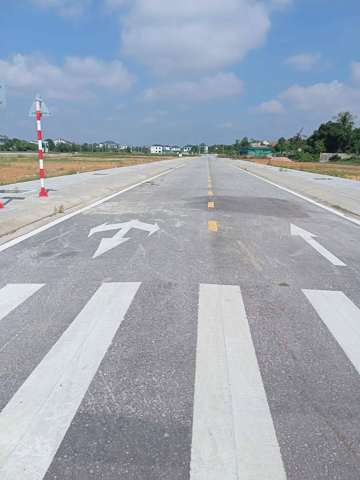 Đất nền Nghi Hòa Cửa Lò 200m² giá 2 tỷ - Hạ tầng siêu đẹp, vị trí trung tâm!