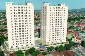 Căn hộ chung cư Kim Trường Thi Vinh 84m² giá 2.1 tỷ - Căn góc hướng Đông tứ mệnh!