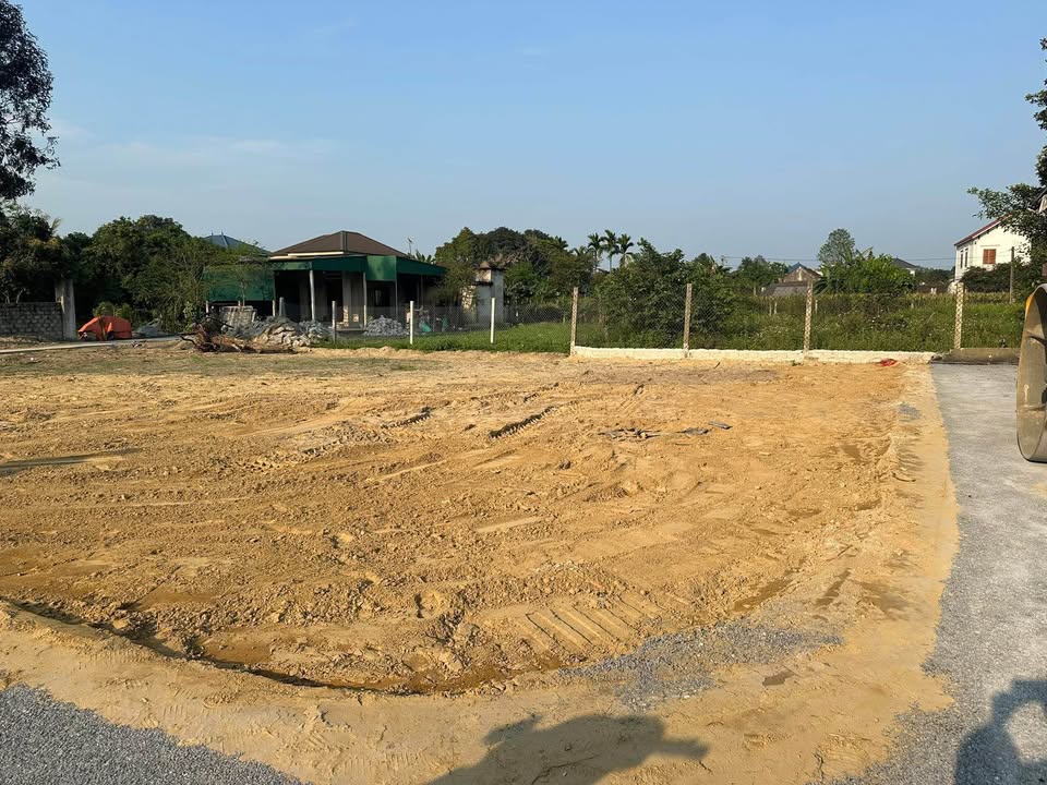 Đất nền Nghi Trường 97m² giá 600 triệu - Cơ hội đầu tư hấp dẫn!