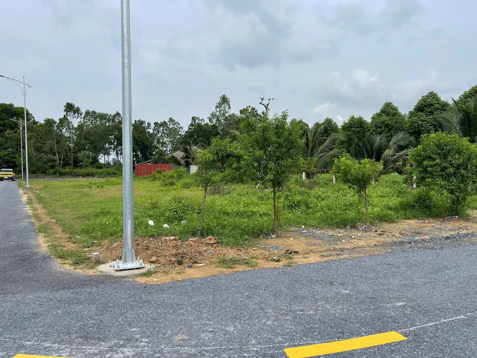 Đất Nghi Trường, Nghi Lộc 100m² giá 700 triệu - Cơ hội đầu tư tuyệt vời!