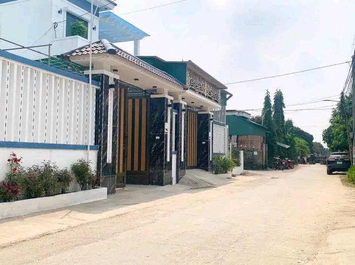 Đất mặt đường Xuân Liễu, Nghi Kim 165m² giá 3 tỷ - Cơ hội đầu tư hấp dẫn!