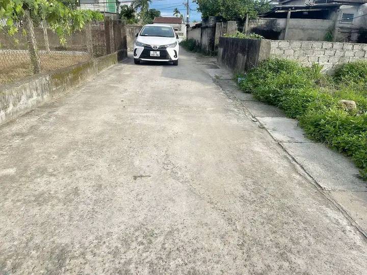 Lô đất Nghi Liên 82.7m² giá chỉ 1 tỷ - Vị trí vàng gần Lotuss!