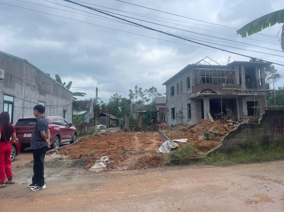 Đất thổ cư thôn Phú Cường, xã Hưng Đạo, 113m² giá 1.3 tỷ - Đầu tư sinh lời ngay!