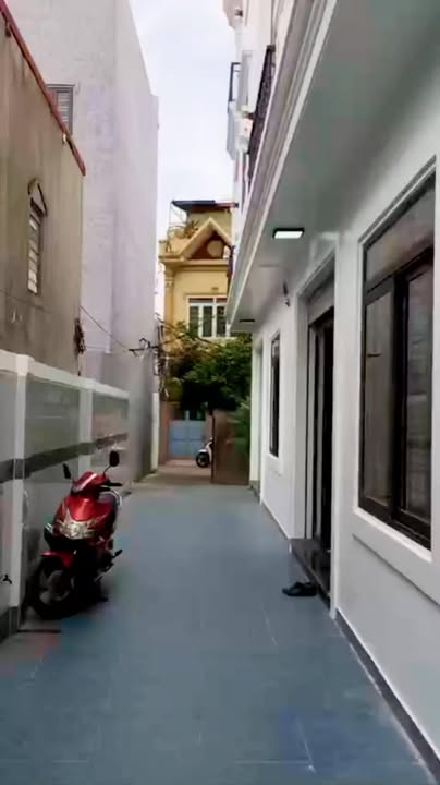 Nhà riêng Bùi Thị Từ Nhiên 44m² giá 2.79 tỷ - Thiết kế hiện đại, sẵn sàng ở ngay!