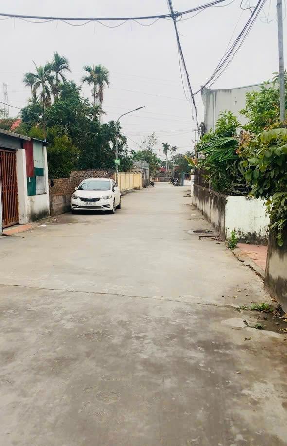 Đất nền lô góc TDP Kiến Phong, An Hải, 79,3m² giá 2,08 tỷ - Cơ hội đầu tư lý tưởng!