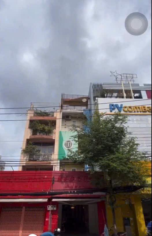 Nhà mặt tiền Lê Quang Định, Quận Bình Thạnh 85m² giá 21,5 tỷ - Cơ hội đầu tư tuyệt vời!